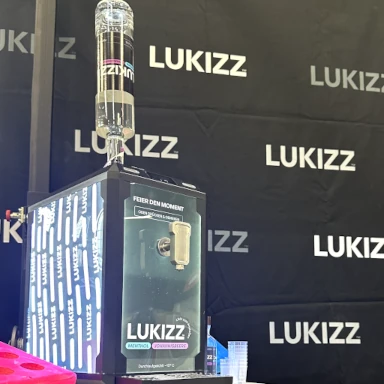 Lukizz Cooler