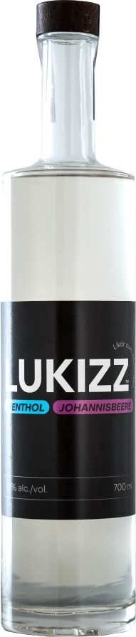 Lukizz Logo